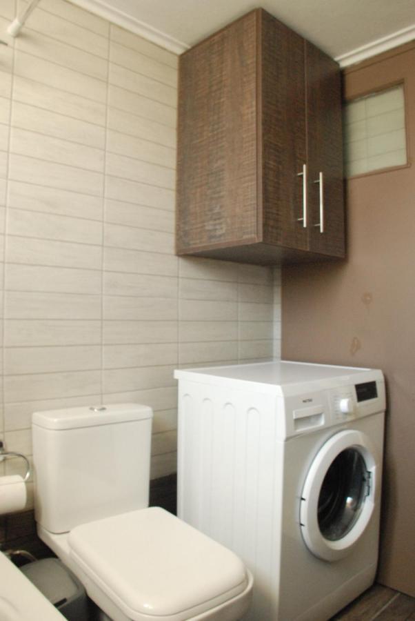 Emerald 110M2 Entire Floor Apt Steps To City'S Heart Kalamata Zewnętrze zdjęcie