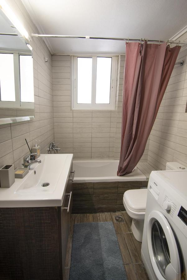 Emerald 110M2 Entire Floor Apt Steps To City'S Heart Kalamata Zewnętrze zdjęcie