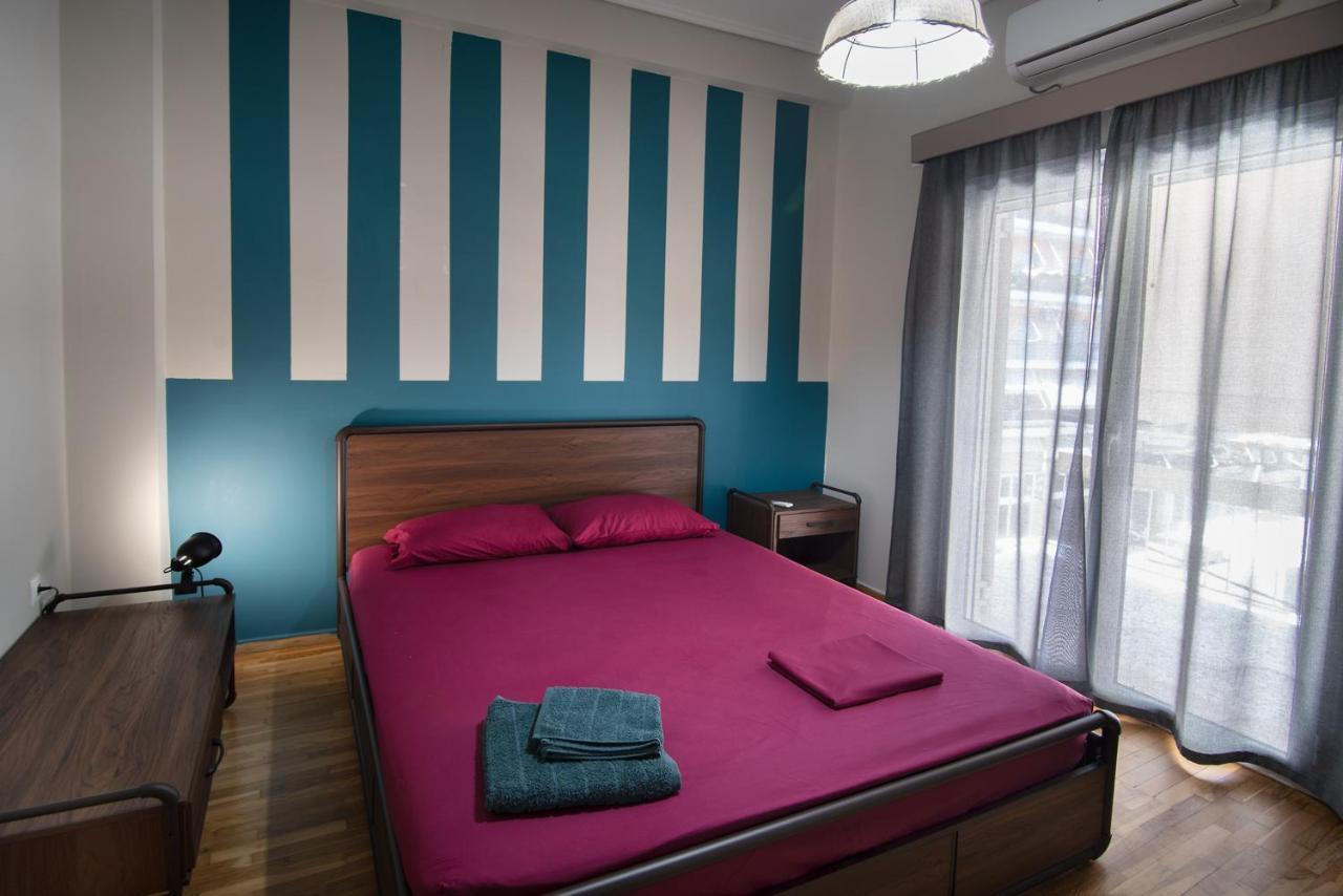 Emerald 110M2 Entire Floor Apt Steps To City'S Heart Kalamata Zewnętrze zdjęcie